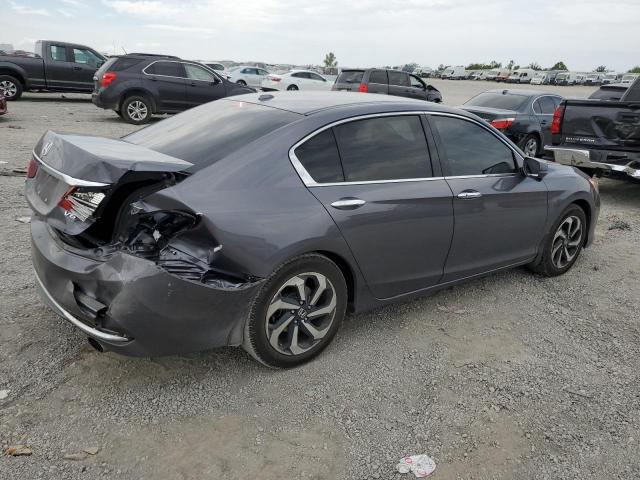 Photo 2 VIN: 1HGCR3F8XHA015324 - HONDA ACCORD EXL 