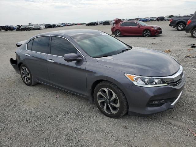 Photo 3 VIN: 1HGCR3F8XHA015324 - HONDA ACCORD EXL 