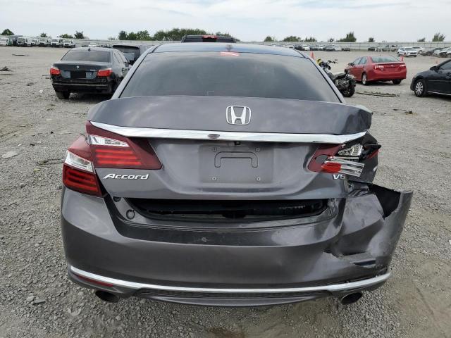 Photo 5 VIN: 1HGCR3F8XHA015324 - HONDA ACCORD EXL 