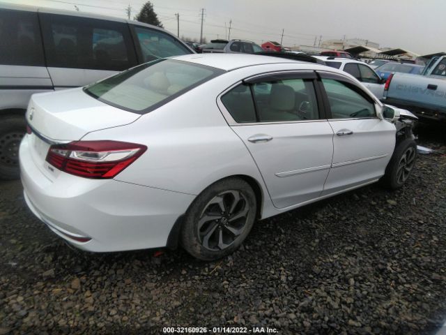 Photo 3 VIN: 1HGCR3F8XHA019146 - HONDA ACCORD SEDAN 