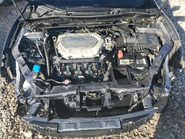 Photo 10 VIN: 1HGCR3F8XHA020992 - HONDA ACCORD EXL 