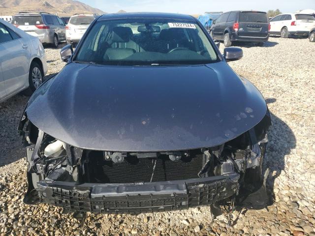 Photo 4 VIN: 1HGCR3F8XHA020992 - HONDA ACCORD EXL 