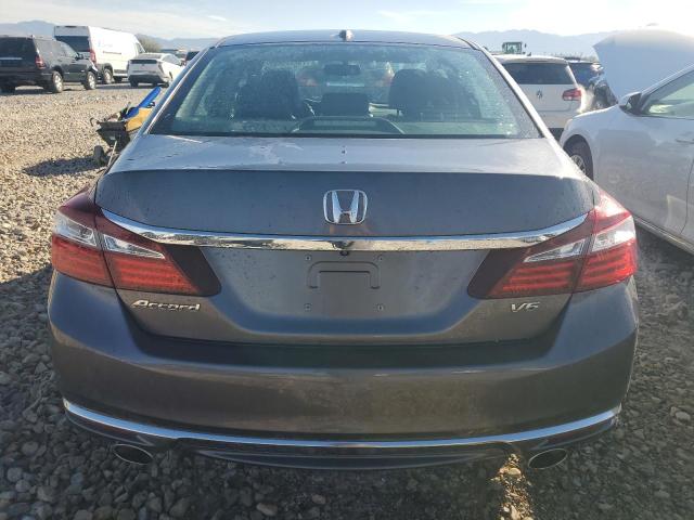 Photo 5 VIN: 1HGCR3F8XHA020992 - HONDA ACCORD EXL 