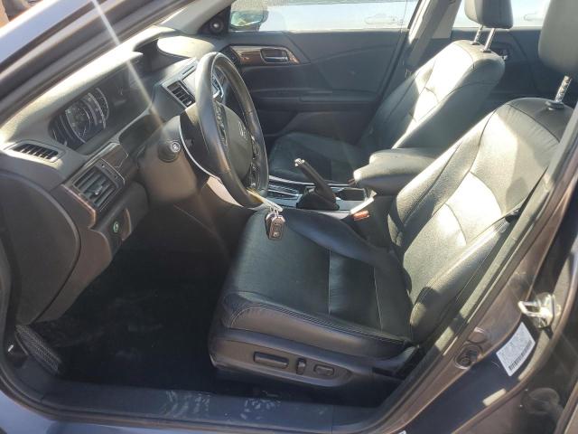 Photo 6 VIN: 1HGCR3F8XHA020992 - HONDA ACCORD EXL 