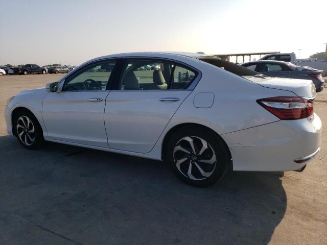 Photo 1 VIN: 1HGCR3F8XHA021835 - HONDA ACCORD EXL 