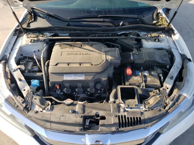 Photo 10 VIN: 1HGCR3F8XHA021835 - HONDA ACCORD EXL 