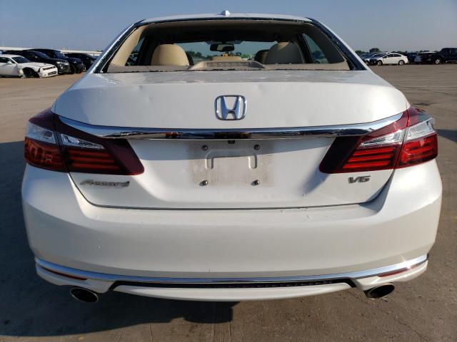 Photo 5 VIN: 1HGCR3F8XHA021835 - HONDA ACCORD EXL 