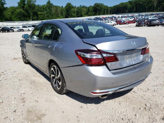 Photo 2 VIN: 1HGCR3F8XHA024752 - HONDA ACCORD EXL 