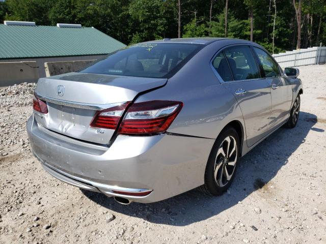 Photo 3 VIN: 1HGCR3F8XHA024752 - HONDA ACCORD EXL 