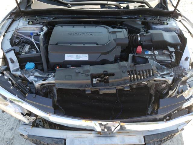 Photo 6 VIN: 1HGCR3F8XHA024752 - HONDA ACCORD EXL 