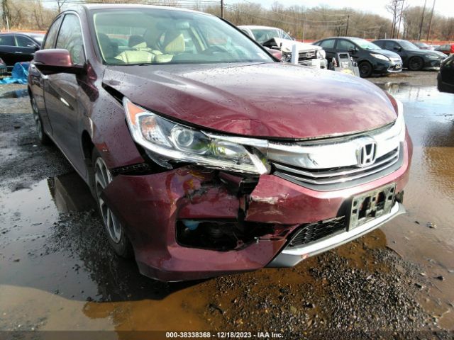 Photo 5 VIN: 1HGCR3F8XHA031717 - HONDA ACCORD 