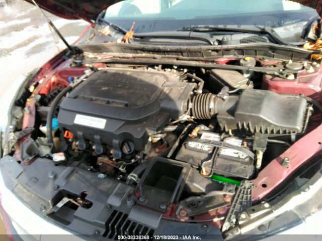 Photo 9 VIN: 1HGCR3F8XHA031717 - HONDA ACCORD 