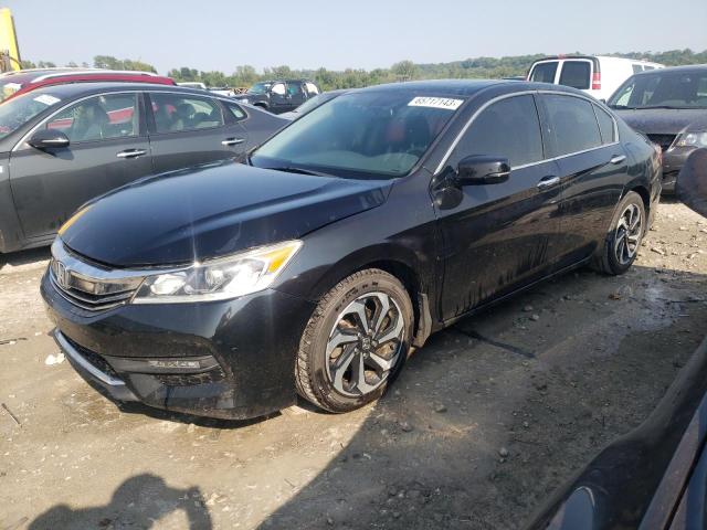 Photo 0 VIN: 1HGCR3F8XHA034178 - HONDA ACCORD 