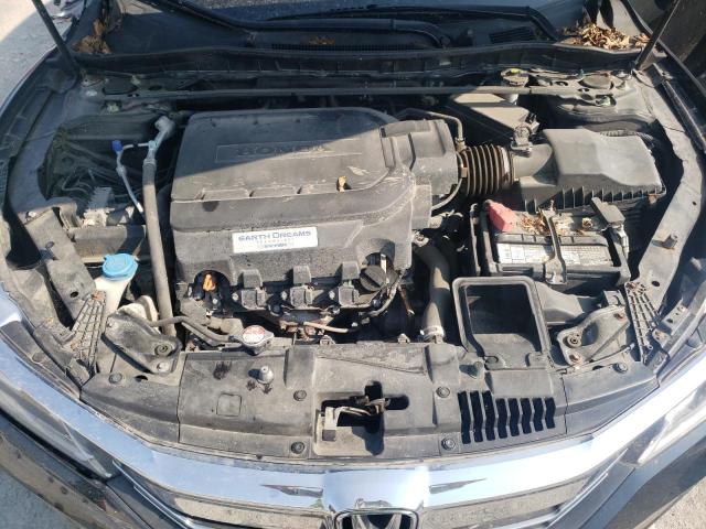 Photo 10 VIN: 1HGCR3F8XHA034178 - HONDA ACCORD 