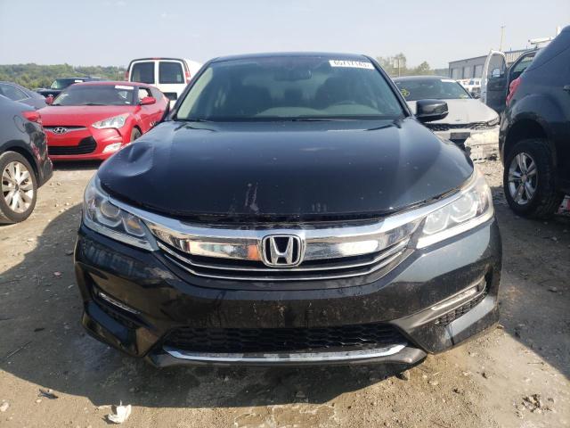 Photo 4 VIN: 1HGCR3F8XHA034178 - HONDA ACCORD 