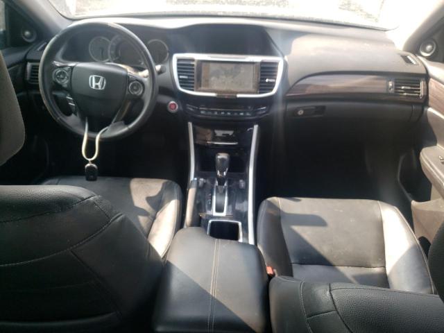 Photo 7 VIN: 1HGCR3F8XHA034178 - HONDA ACCORD 