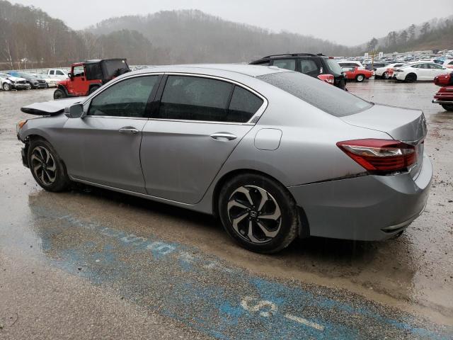 Photo 1 VIN: 1HGCR3F8XHA037260 - HONDA ACCORD EXL 