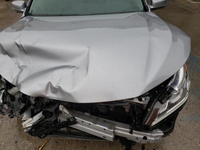 Photo 10 VIN: 1HGCR3F8XHA037260 - HONDA ACCORD EXL 