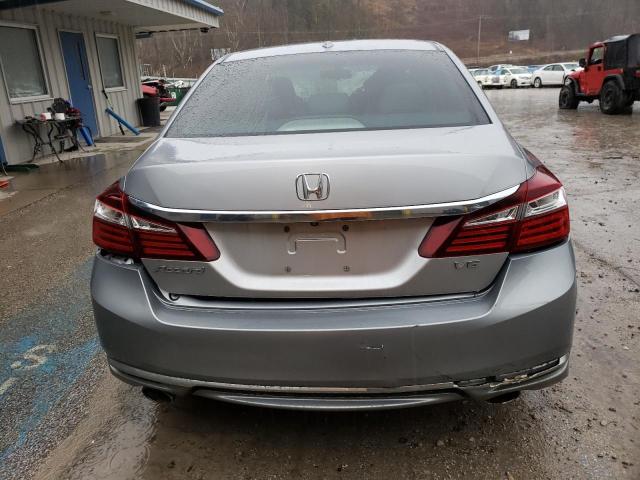 Photo 5 VIN: 1HGCR3F8XHA037260 - HONDA ACCORD EXL 