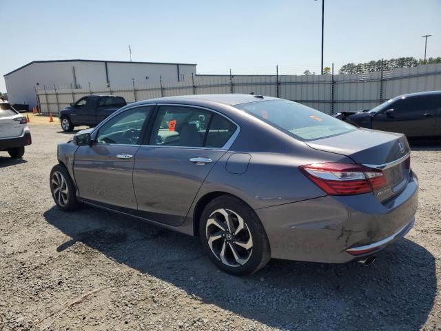 Photo 1 VIN: 1HGCR3F8XHA037744 - HONDA ACCORD EXL 