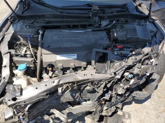 Photo 10 VIN: 1HGCR3F8XHA037744 - HONDA ACCORD EXL 