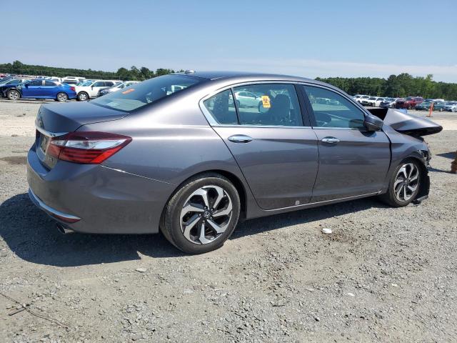 Photo 2 VIN: 1HGCR3F8XHA037744 - HONDA ACCORD EXL 