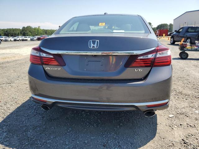 Photo 5 VIN: 1HGCR3F8XHA037744 - HONDA ACCORD EXL 