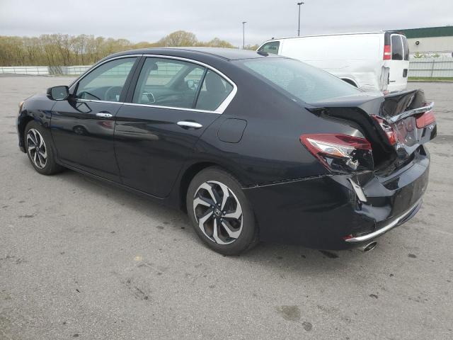 Photo 1 VIN: 1HGCR3F8XHA042748 - HONDA ACCORD 