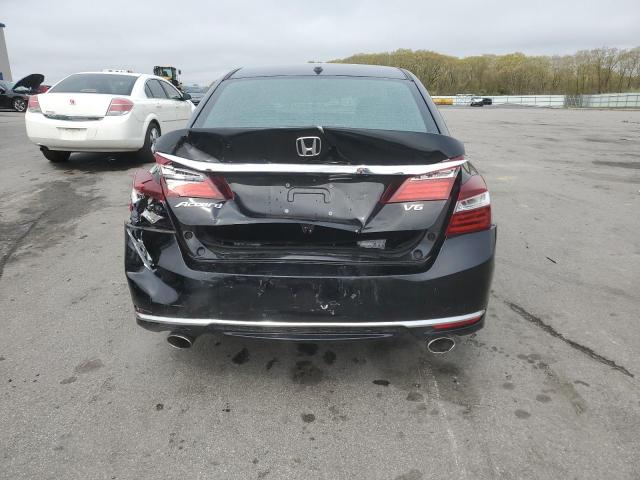 Photo 5 VIN: 1HGCR3F8XHA042748 - HONDA ACCORD 