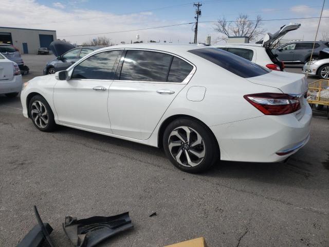 Photo 1 VIN: 1HGCR3F8XHA042880 - HONDA ACCORD EXL 