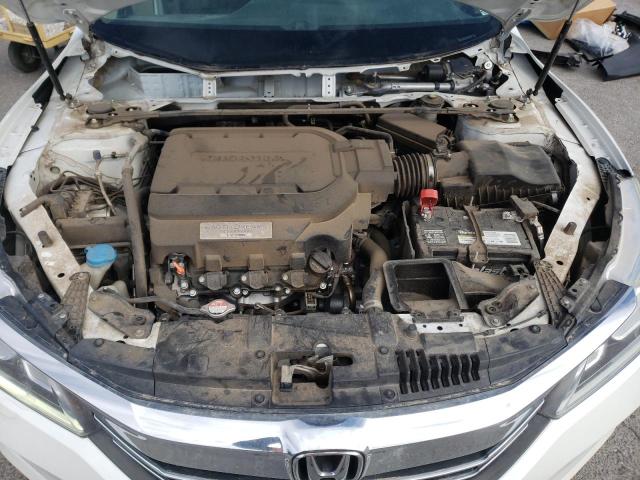 Photo 10 VIN: 1HGCR3F8XHA042880 - HONDA ACCORD EXL 