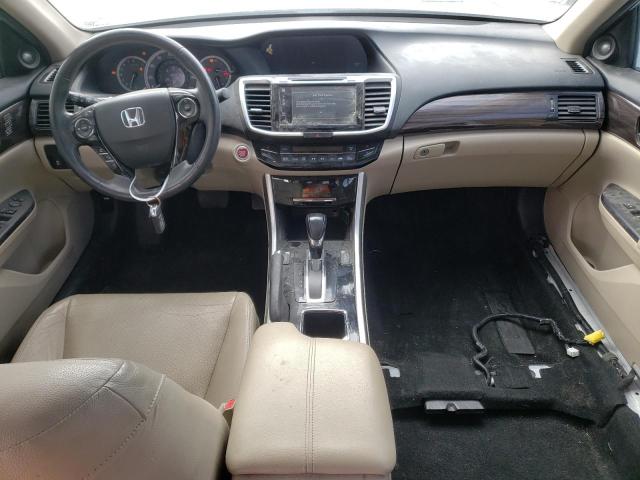 Photo 7 VIN: 1HGCR3F8XHA042880 - HONDA ACCORD EXL 