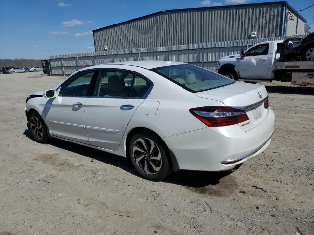 Photo 1 VIN: 1HGCR3F8XHA043138 - HONDA ACCORD EXL 