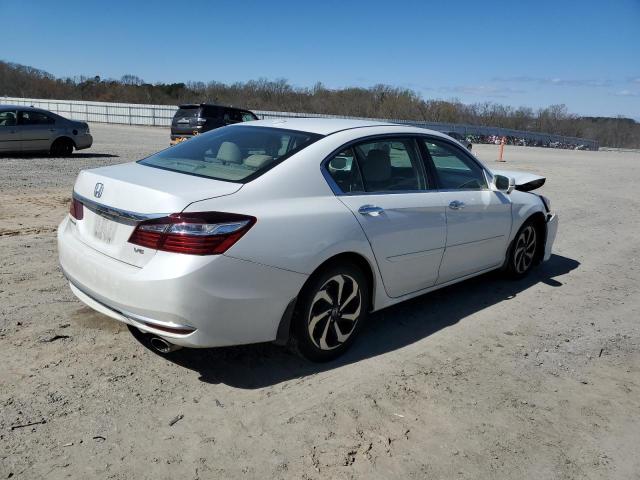 Photo 2 VIN: 1HGCR3F8XHA043138 - HONDA ACCORD EXL 