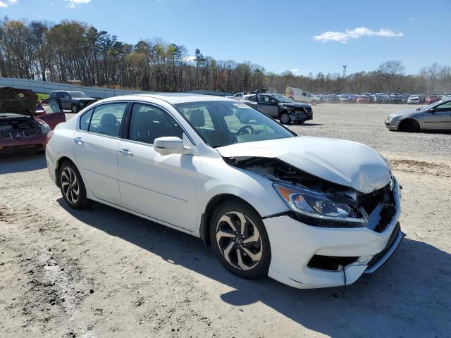 Photo 3 VIN: 1HGCR3F8XHA043138 - HONDA ACCORD EXL 