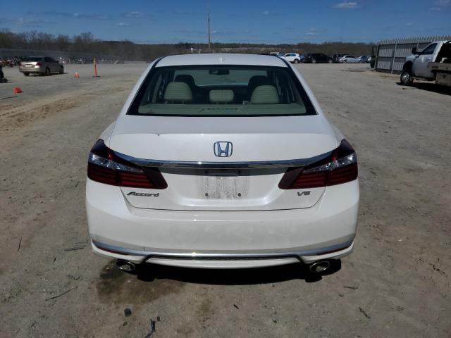 Photo 5 VIN: 1HGCR3F8XHA043138 - HONDA ACCORD EXL 