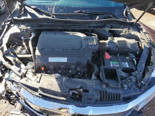 Photo 10 VIN: 1HGCR3F8XHA044774 - HONDA ACCORD 