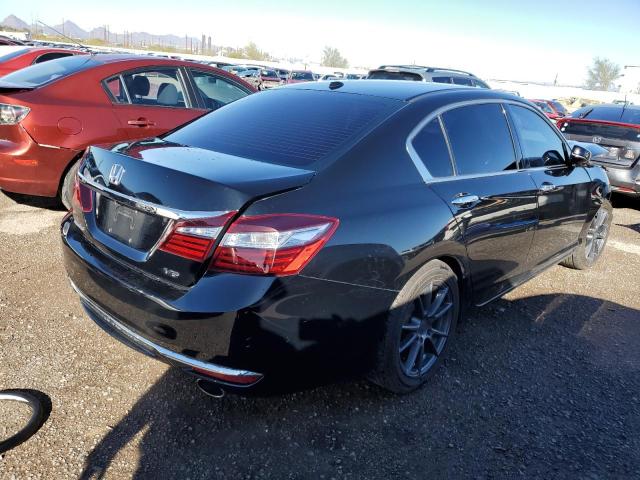 Photo 2 VIN: 1HGCR3F8XHA044774 - HONDA ACCORD 