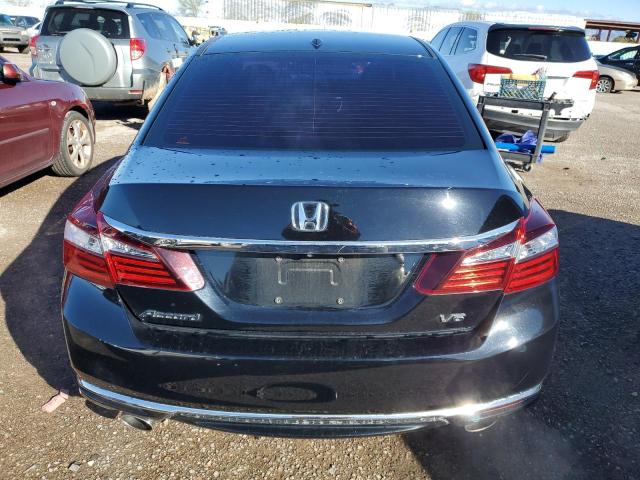 Photo 5 VIN: 1HGCR3F8XHA044774 - HONDA ACCORD 