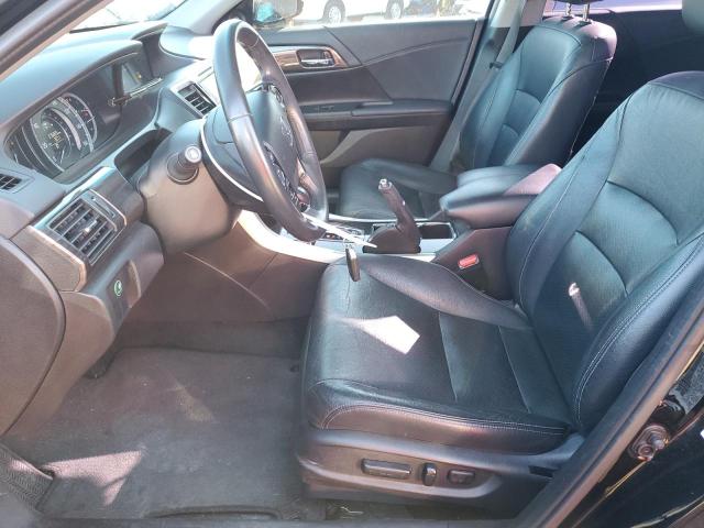 Photo 6 VIN: 1HGCR3F8XHA044774 - HONDA ACCORD 