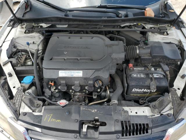 Photo 10 VIN: 1HGCR3F90DA007686 - HONDA ACCORD 