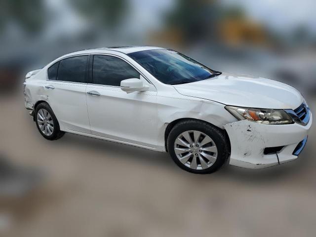 Photo 3 VIN: 1HGCR3F90DA007686 - HONDA ACCORD 