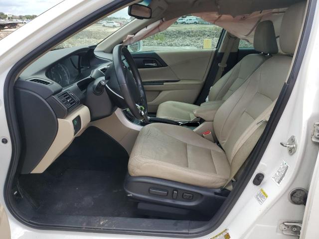 Photo 6 VIN: 1HGCR3F90DA007686 - HONDA ACCORD 