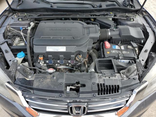 Photo 10 VIN: 1HGCR3F90DA018848 - HONDA ACCORD 