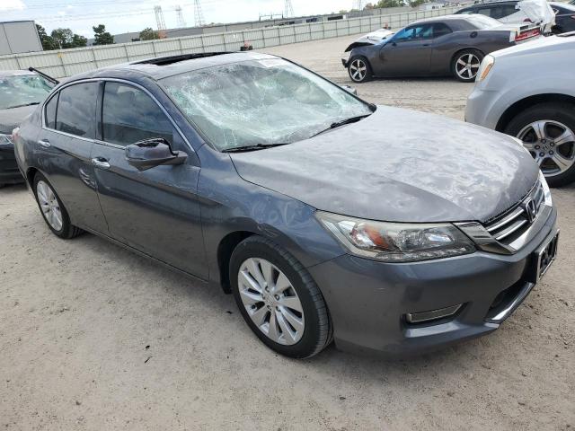 Photo 3 VIN: 1HGCR3F90DA018848 - HONDA ACCORD 