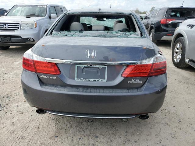 Photo 5 VIN: 1HGCR3F90DA018848 - HONDA ACCORD 