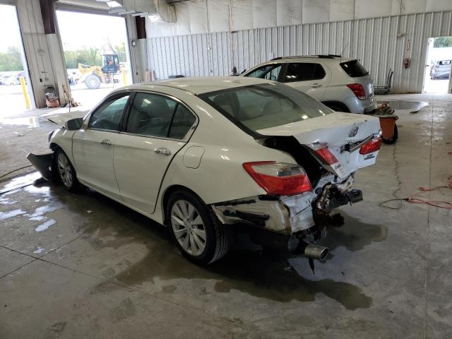 Photo 1 VIN: 1HGCR3F90DA024858 - HONDA ACCORD TOU 