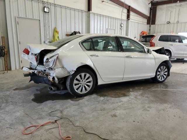 Photo 2 VIN: 1HGCR3F90DA024858 - HONDA ACCORD TOU 