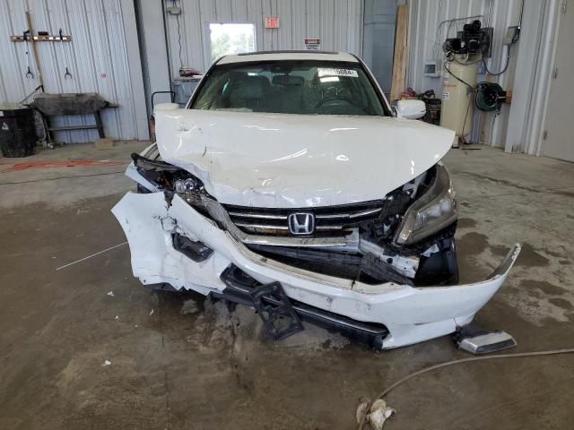 Photo 4 VIN: 1HGCR3F90DA024858 - HONDA ACCORD TOU 