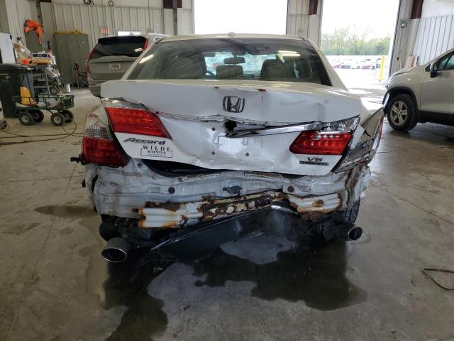 Photo 5 VIN: 1HGCR3F90DA024858 - HONDA ACCORD TOU 